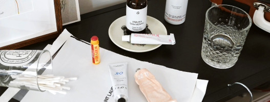 Marija Pecić pokazala nam je svoju beauty policu. Otkrijte njenu rutinu nege kože