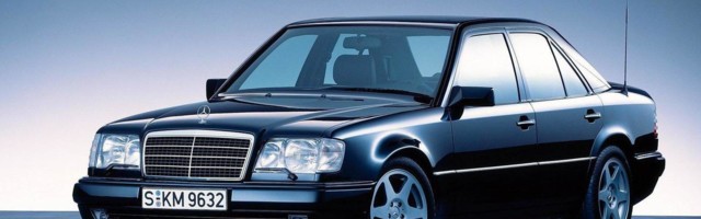 Porsche nas podseća na ikonu koju je konstruisao zajedno s Mercedesom (VIDEO)