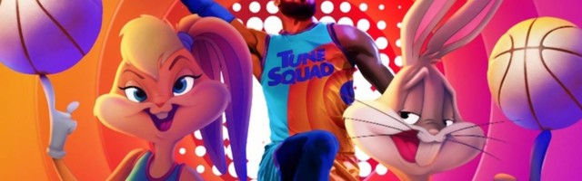 Gledali smo Space Jam 2, i kako Lebronovog ipak ne ume da glumi, i dalje tvrdimo da je Džordan najveći