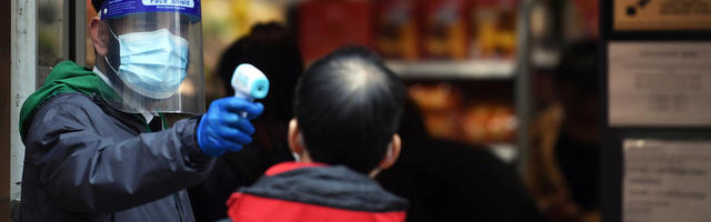 TESTIRANJE, PRAĆENJE, IZOLACIJA: Škotska najavljuje novu strategiju