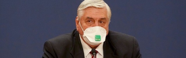 "Umro mladić od 22 godine, nije bio vakcinisan"