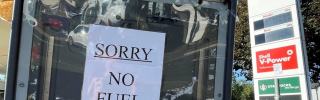 Gardijan: Svetsku ekonomiju pogodila je savršena oluja