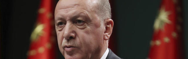 Erdogan u JEDNOM DANU otvorio 46 fabrika