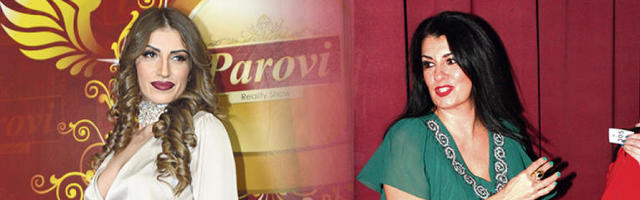 PRELJUBNICA DALILA U OPASNOSTI, BIVŠA ZADRUGARKA JOJ PRETI: Saška Karan ulazi u Zadrugu da je UNIŠTI! (FOTO)