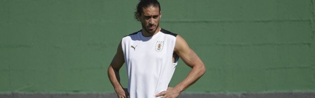 Kaseresovo priznanje: Imao sam koronu dva meseca