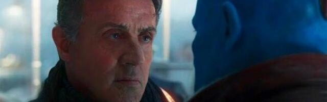 Stalone se vraća u novom Guardians of the Galaxy Vol. 3 izdanju