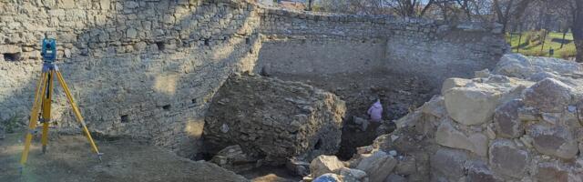 Nova otkrića arheoloških iskopavanja na Bedemu