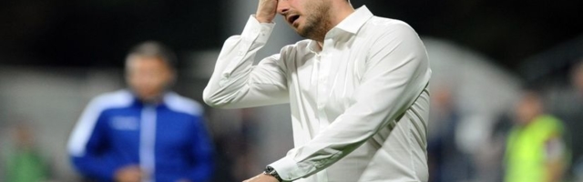 Rezzime jučerašnjeg dana (sreda): Voša nije uradila domaći zadatak