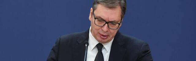 Vučić: Ispunili smo svaki zahtev demonstranata, odluka o Rio Tintu nakon širokog konsenzusa