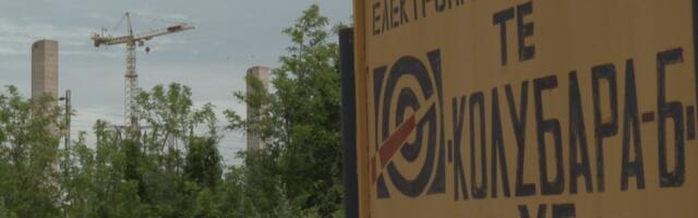 RERI: Kolubara B nije rešenje