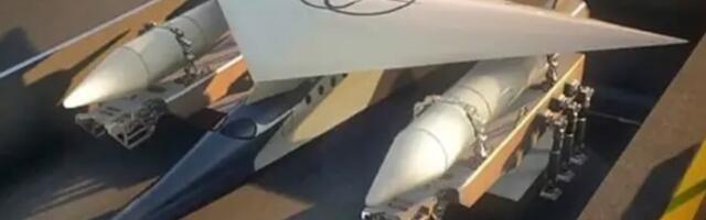 Kina predstavila novi hipersonični avion koji će poleteti 2025. godine