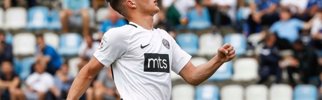 Najmlađi je najrealniji: Nema izgovora, moji golovi se brišu, jer ekipa nije pobedila