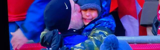 Borjanov šou posle plasmana na Mundijal, okupao i selektora