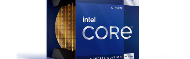 Najbrži procesor na svetu je Core i9-12900KS Special Edition CPU