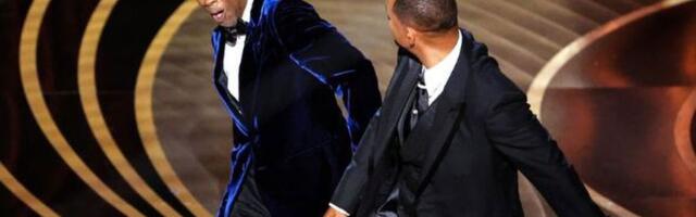 Nova odluka Akademije protiv Vila Smita: Ubrzano do kazne