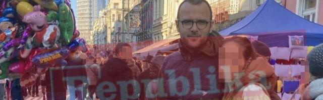 Ubica se SKRIVA, a Luki spremaju SAHRANU u Crnoj Gori! (FOTO)