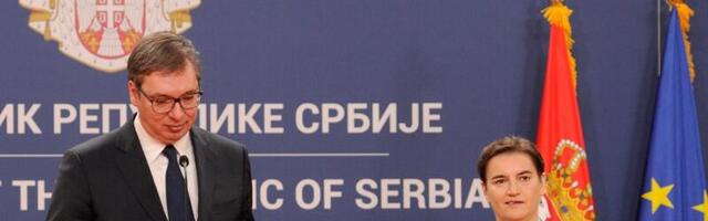 Dojče vele: Gotovo je s balansiranjem Srbije, sledi zaokret ka Zapadu