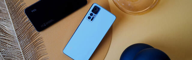 Napravite nezaboravne fotografije uz TCL 30+ telefon