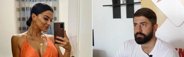TRUDNA devojka Nikole Rađena! Otkriven POL bebe!