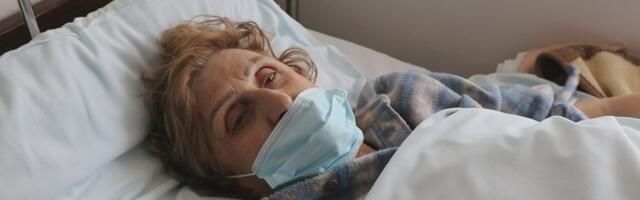 Исповест Златокосе и Бранке које су се нашле на мосту смрти, једну је само чудо спасило да се не утопи