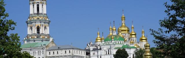 A. Pavić: „Sekularni” Zapad u pohodu na pravoslavne svetinje