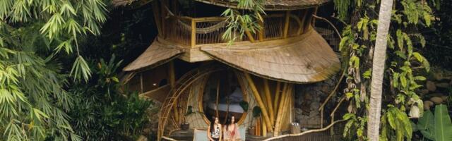 Airbnb kuće sa najlepšim dizajnom: Smeštaji u kom svi žele da provedu odmor