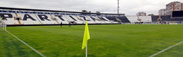 OGLASIO SE FK PARTIZAN: JSD želi da dovede u zabludu APR i sportsku javnost Srbije!