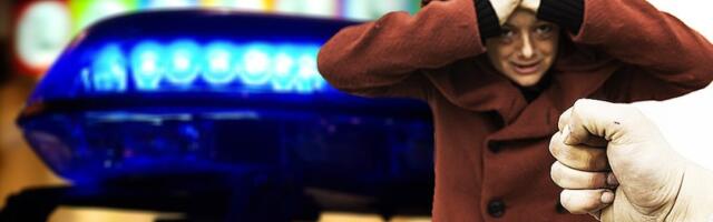 Ženu silovao i grizao po telu, decu tukao! Pet godina robije za nasilnika iz Zaječara