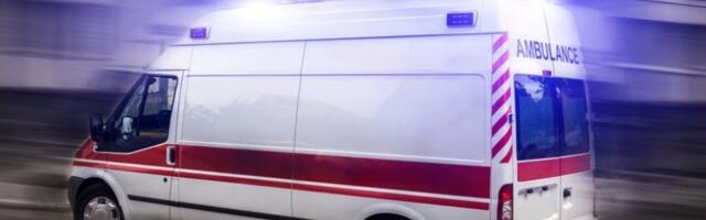 NIKOLAJ JE ŽIV, JEDINI PROBLEM JE ŠTO NJEGOVO SRCE NE KUCA: Prvo je doživo SRČANI UDAR, sve se desilo kada mu je žena OVO saopštila!