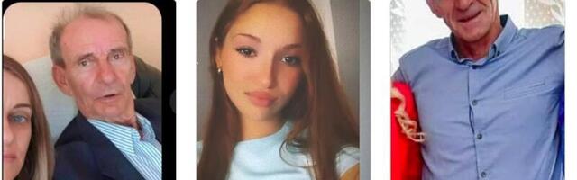 Nestali u Srbiji: 45 porodica i dalje traga za svojim najdražima