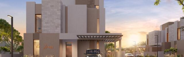 Luksuz u Saudijskoj Arabiji dobija Elie Saab potpis