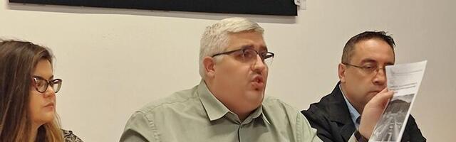 GG „Za Leskovac zajedno“ traži odgovore o „sumnjivom“ projektu gasifikacije