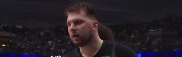 Dončić izbacio Kliperse, sledeća je Oklahoma (VIDEO)
