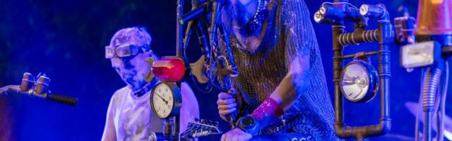 Ramštajn pravi HAOS u Beogradu: Ugostitelji trljaju ruke