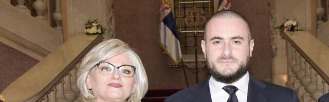 Ministar Zukorlić prisustvovao svečanosti 140 godina Narodne banke Srbije