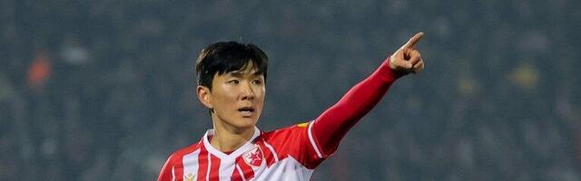 UZBUNA NA MARAKANI! Hvang ODLAZI iz Zvezde?! Omraženi rival ŽELI Korejca!