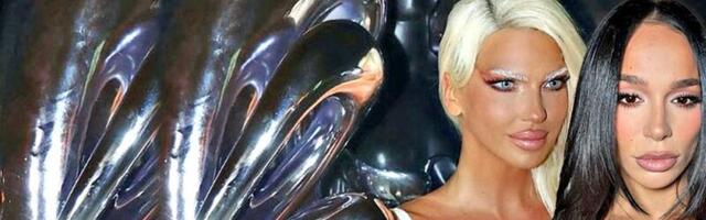 Šok preokret! Edita i JK zakopale ratne sekire? Pevačice ovim potezom šokirale javnost (VIDEO)