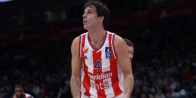 Žestoka kazna: Teodosić SUSPENDOVAN!