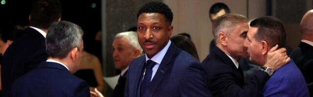 Ljubimac navijača na klupi Zvezde? Ko ne bi voleo...