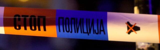 Maloletnik napao i opljačkao vršnjake na Kalemegdanu