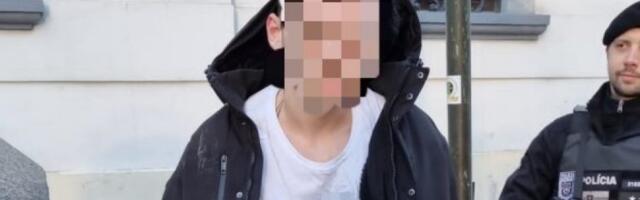 BEBI-GANG IDE I U ŠKOLU SA NOŽEM U DžEPU: U Italiji u zabrinjavajućem porastu broj maloletnih prestupnika od 15, 16, pa čak i 12 godina
