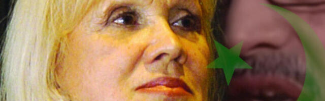 SRPSKI MUFTIJA - SESTRIĆ RUŽICE SOKIĆ: "Kad sam promenio veru, brinula je o meni - porodica nije pričala sa mnom"