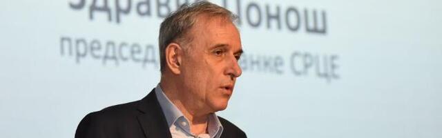 "Potrebni vanredni izbori na svim nivoima i dogovor o sigurnoj pobedi"