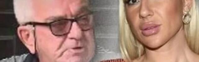 Ovo su bile POSLEDNJE REČI Jovaninog OCA MIODRAGA koje nikada neće zaboraviti, podelila ih sa svima: "Otvorio mi je dušu, njegov najveći strah..."