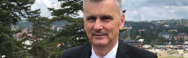 Stamatović: „Izgradnja Zlatnog grada počinje sledeće godine, uskoro prvi podaci o investitoru aerodroma“