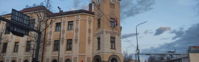 I u Nišu večeras skup podrške uhapšenim studentima
