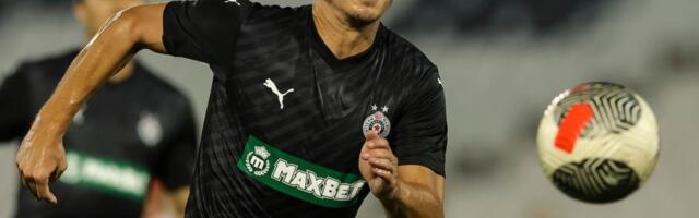 Takijev emotivan oproštaj od “grobara”: Žao mi je što se ovako završilo, ali okrenuće se sve!