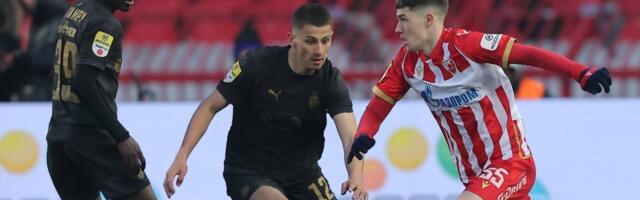 Šteta... Maksimović doživeo peh: Odlaže se njegov debi u Bundesligi?