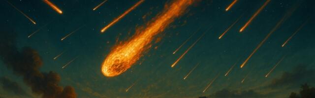 Najnesrećniji čovek ikad: jedini potvrđeni slučaj smrti od meteorita