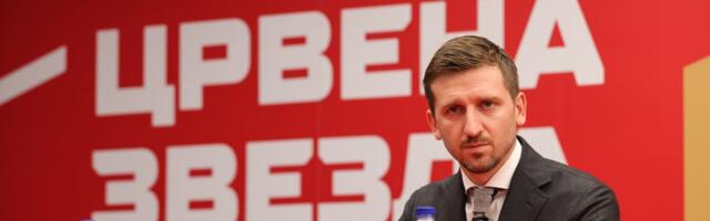 MARKO MARIN POZIVA NAVIJAČE: Marakana slavi rođendan!